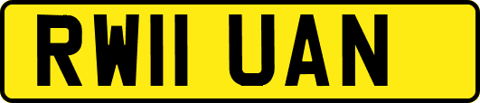 RW11UAN