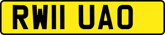 RW11UAO