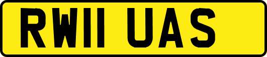 RW11UAS