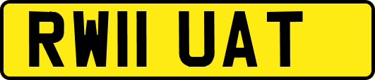 RW11UAT