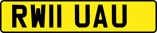 RW11UAU
