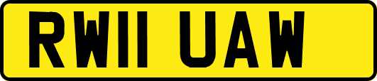 RW11UAW