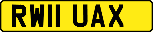 RW11UAX