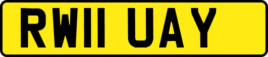 RW11UAY
