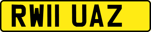 RW11UAZ