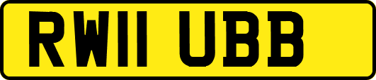 RW11UBB