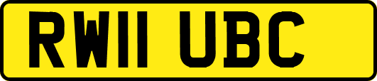 RW11UBC