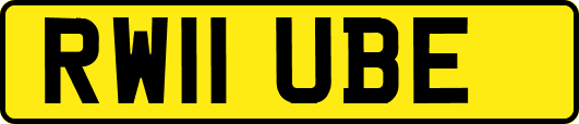 RW11UBE
