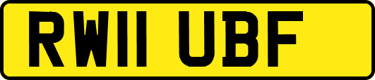 RW11UBF