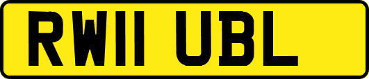 RW11UBL