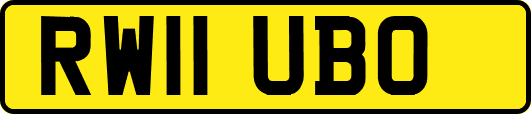 RW11UBO