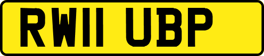 RW11UBP