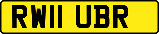 RW11UBR