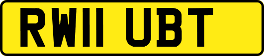 RW11UBT