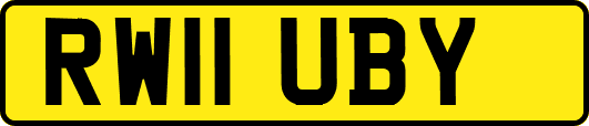RW11UBY