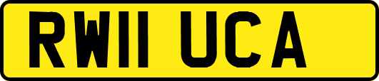 RW11UCA
