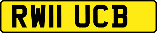 RW11UCB