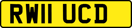 RW11UCD