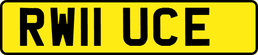 RW11UCE