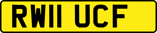 RW11UCF