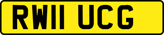 RW11UCG