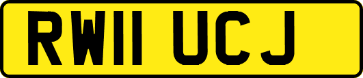 RW11UCJ