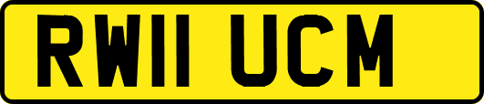 RW11UCM
