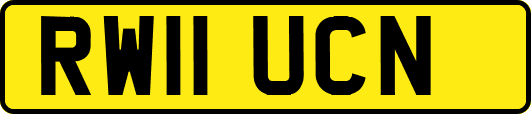 RW11UCN