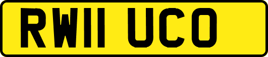 RW11UCO
