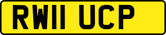RW11UCP
