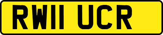 RW11UCR