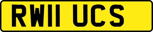 RW11UCS