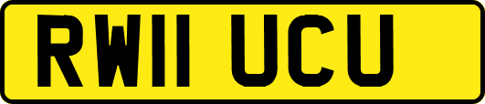 RW11UCU