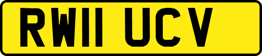 RW11UCV