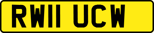 RW11UCW