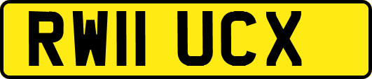 RW11UCX
