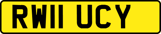 RW11UCY