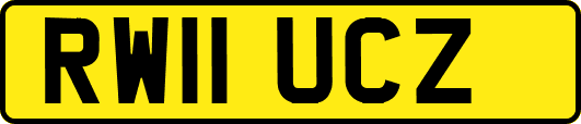 RW11UCZ