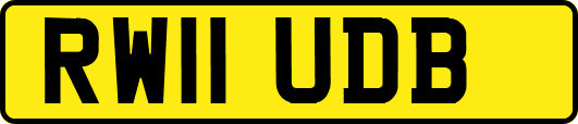 RW11UDB