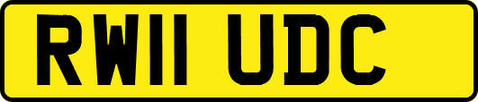 RW11UDC