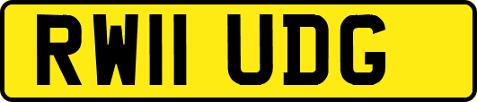 RW11UDG