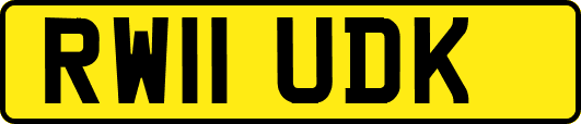 RW11UDK