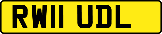 RW11UDL