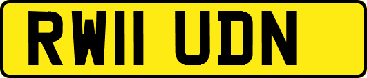RW11UDN