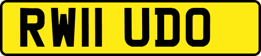 RW11UDO