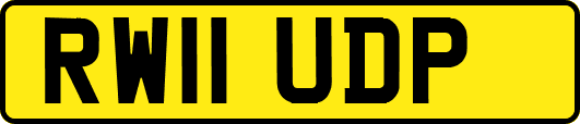 RW11UDP