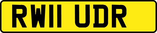RW11UDR
