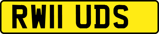 RW11UDS