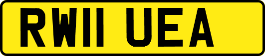 RW11UEA