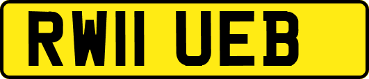RW11UEB